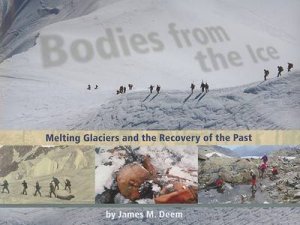 Bodies from the Ice by DEEM JAMES