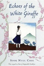 Echoes of the White Giraffe