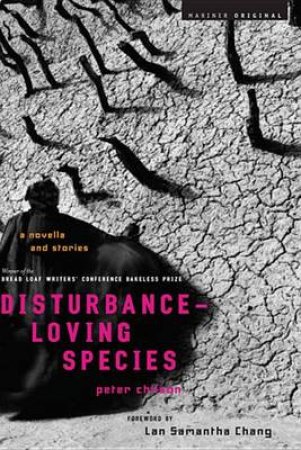 Disturbance-loving Species by CHILSON PETER