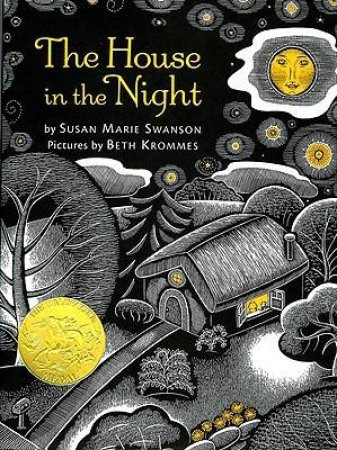 House in the Night by SWANSON SUSAN