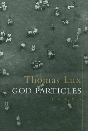 God Particles by LUX THOMAS