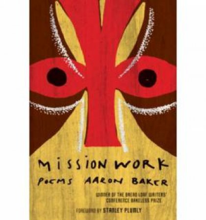 Mission Work by PLUMLY STANLEY