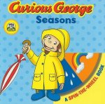 Curious George Seasons