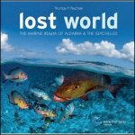 Lost World HC