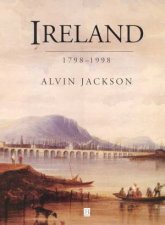 Ireland 1798  1998