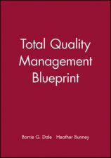 Total Quality Management Blueprint