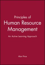 Principles Of Human Resource Management