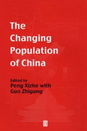 The Changing Population Of China by Peng Xizhe