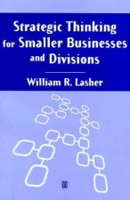 Strategic Thinking For Smaller Businesses And Divisions