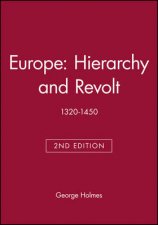 Europe Hierarchy And Revolt