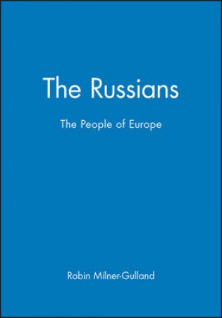 Russians by Milner-Gulland