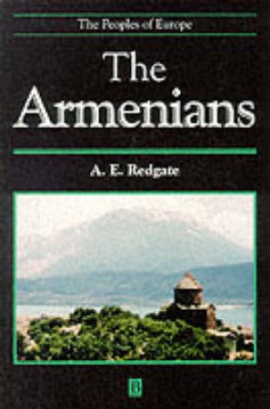 Armenians, The by Redgate