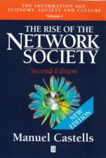 The Rise Of The Network Society