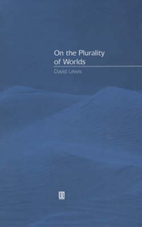 On The Plurality Of Worlds by David Lewis