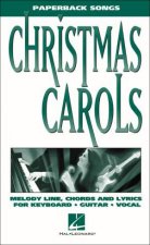 Paperback Songs Christmas Carols