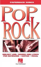 Paperback Songs Pop Rock