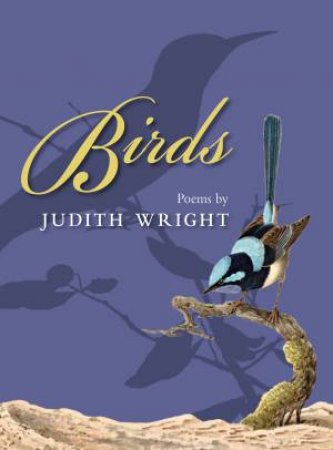 Birds by Judith Wright