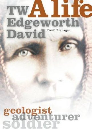 T. W. Edgeworth David by David Branagan