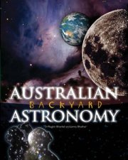 Australian Backyard Astronomy