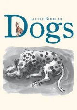 Little Book of Dogs