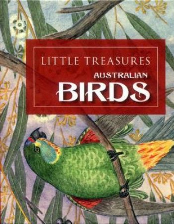 Little Treasures by National Library of Australia