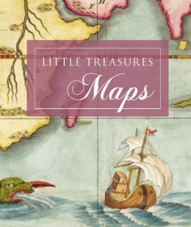 Little Treasures by National Library of Australia