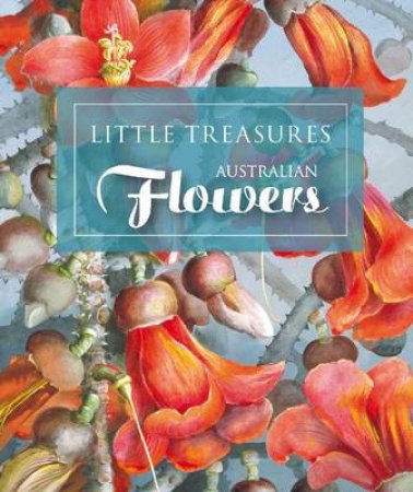 Little Treasures by National Library of Australia