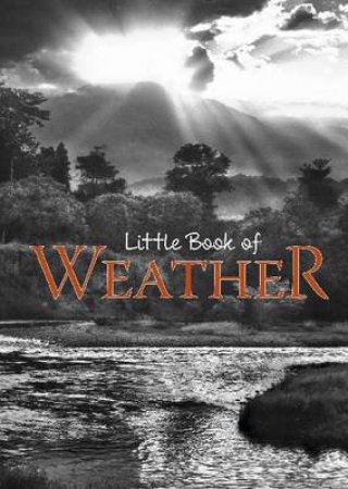 Little Book of Weather by Various