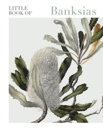 Little Book of Banksias by Various