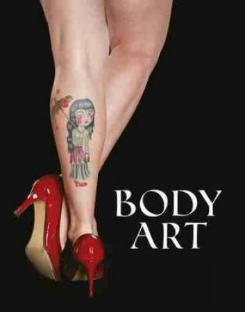 Body Art by Deborah Hill