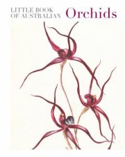 Little Book of Australian Orchids