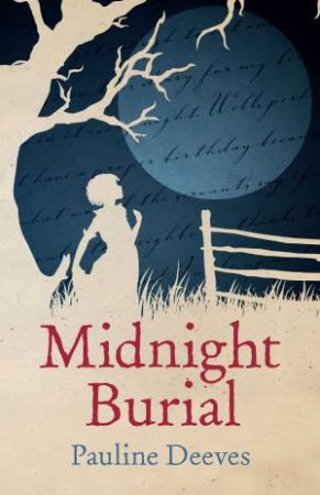 Midnight Burial by Pauline Deeves