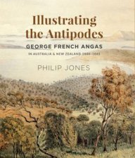 Illustrating The Antipodes