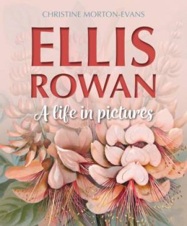 Ellis Rowan by Christine Morton-Evans