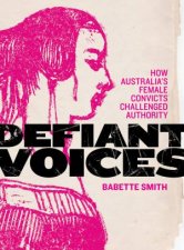 Defiant Voices