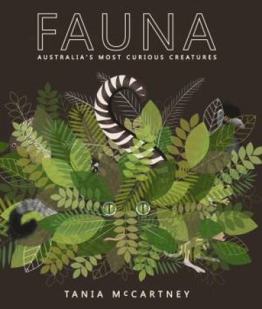 Fauna by Tania McCartney