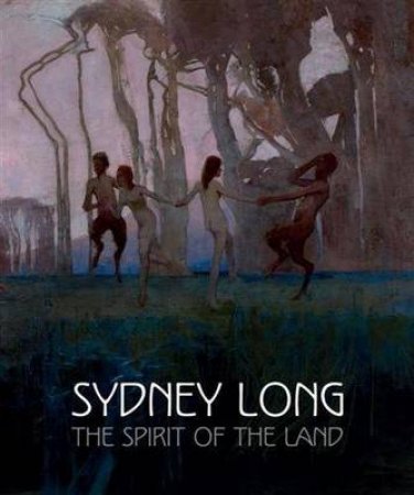 Sydney Long by Anne Gray