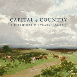 Capital & Country by Miriam Kelly