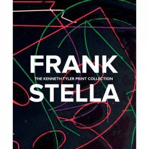 Frank Stella: The Kenneth Tyler Print Collection by Various