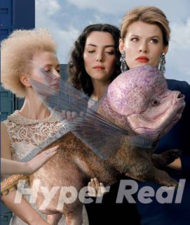 Hyper Real by Various