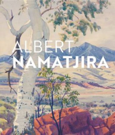 Albert Namatjira by Various