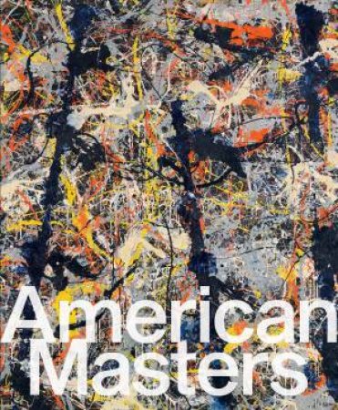 American Masters 1940–1980 by Various