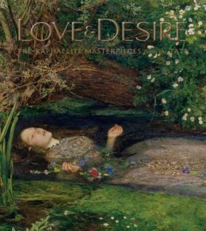 Love and Desire by Various