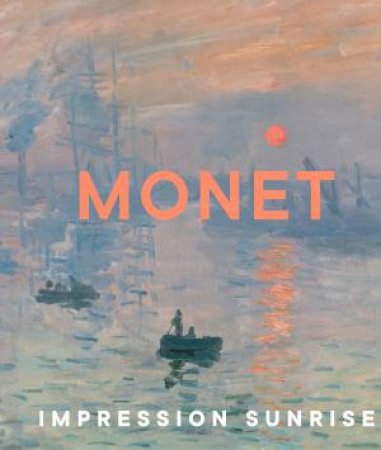 Monet by Various