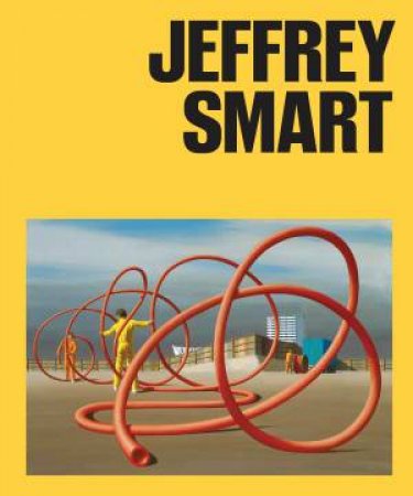 Jeffrey Smart by Various