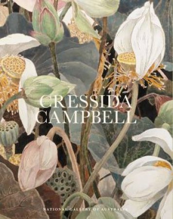 Cressida Campbell by Various