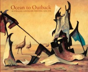 Ocean to Outback by Ron Radford