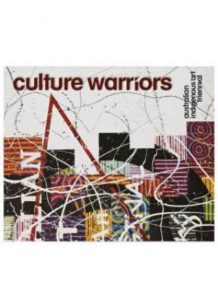 Culture Warriors by Various