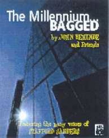 The Millennium Bagged - CD by Stafford Sanders