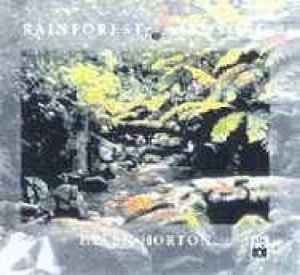 Rainforest Birdsong - Book & CD by Helen Horton